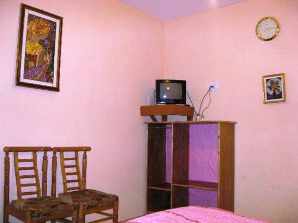 Hotel Apple Pie, Kalpa 3